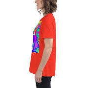 Women's Relaxed T-Shirt #167