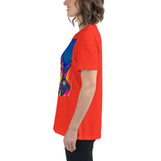 Women's Relaxed T-Shirt #134