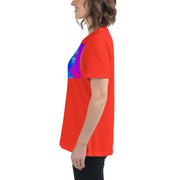 Women's Relaxed T-Shirt #118