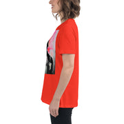 Women's Relaxed T-Shirt #131