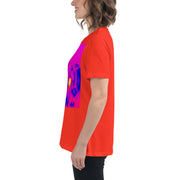 Women's Relaxed T-Shirt #113