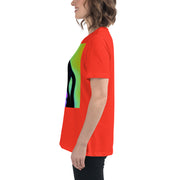 Women's Relaxed T-Shirt #116