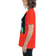 Women's Relaxed T-Shirt #137
