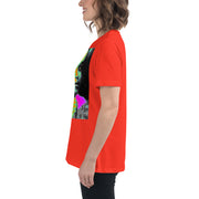 Women's Relaxed T-Shirt #122