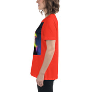Women's Relaxed T-Shirt #136