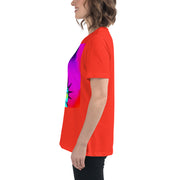 Women's Relaxed T-Shirt #123