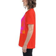 Women's Relaxed T-Shirt #139