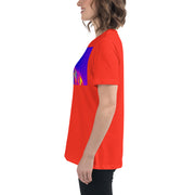 Women's Relaxed T-Shirt #114