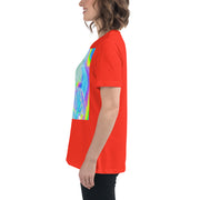 Women's Relaxed T-Shirt #128