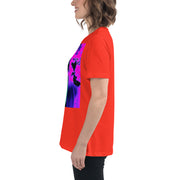 Women's Relaxed T-Shirt #117