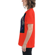 Women's Relaxed T-Shirt #138