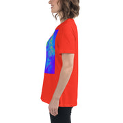 Women's Relaxed T-Shirt #135