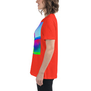 Women's Relaxed T-Shirt #224