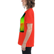 Women's Relaxed T-Shirt #227