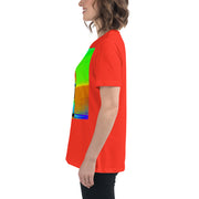 Women's Relaxed T-Shirt #231