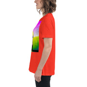 Women's Relaxed T-Shirt #221