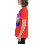 Women's Relaxed T-Shirt #222