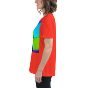 Women's Relaxed T-Shirt #232