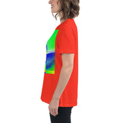 Women's Relaxed T-Shirt #226