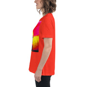 Women's Relaxed T-Shirt #223
