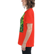 Women's Relaxed T-Shirt #197