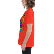 Women's Relaxed T-Shirt #217