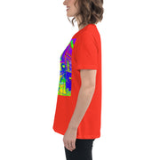 Women's Relaxed T-Shirt #216