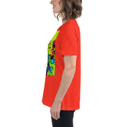 Women's Relaxed T-Shirt #208