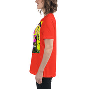 Women's Relaxed T-Shirt #219