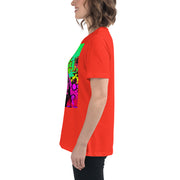 Women's Relaxed T-Shirt #212