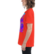 Women's Relaxed T-Shirt #195