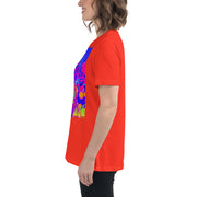 Women's Relaxed T-Shirt #210