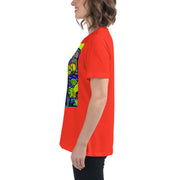 Women's Relaxed T-Shirt #193