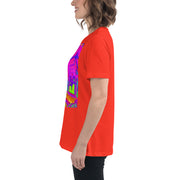 Women's Relaxed T-Shirt #185