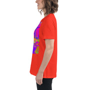 Women's Relaxed T-Shirt #187