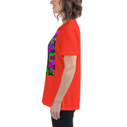 Women's Relaxed T-Shirt #194