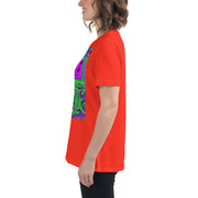 Women's Relaxed T-Shirt #207