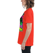 Women's Relaxed T-Shirt #182