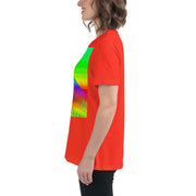 Women's Relaxed T-Shirt #320