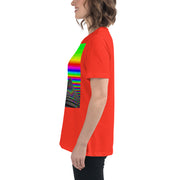 Women's Relaxed T-Shirt #324