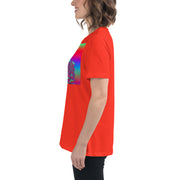 Women's Relaxed T-Shirt #311