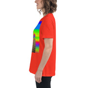 Women's Relaxed T-Shirt #318