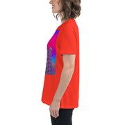 Women's Relaxed T-Shirt #312