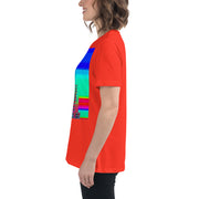 Women's Relaxed T-Shirt #319