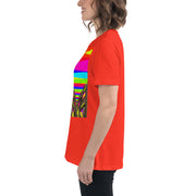 Women's Relaxed T-Shirt #315