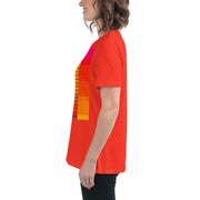 Women's Relaxed T-Shirt #314