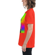 Women's Relaxed T-Shirt #317