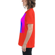 Women's Relaxed T-Shirt #295