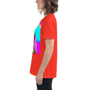 Women's Relaxed T-Shirt #291