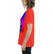 Women's Relaxed T-Shirt #304